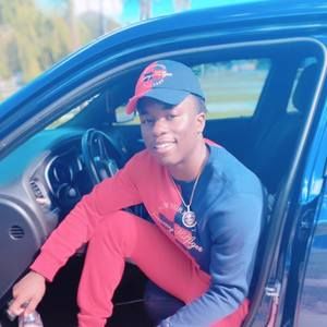 Meet your Posher, Eddie